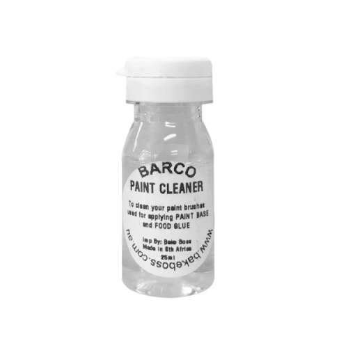 Barco Paint Brush Cleaner - Click Image to Close